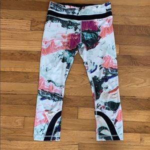 Lulu Lemon Leggings